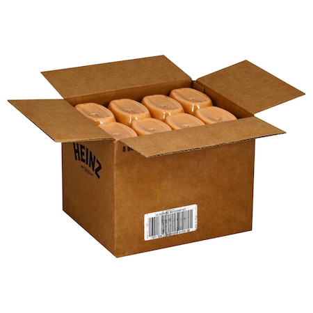 Heinz Heinz Mayochup 19.25 oz. Bottle, PK8 10013000013090